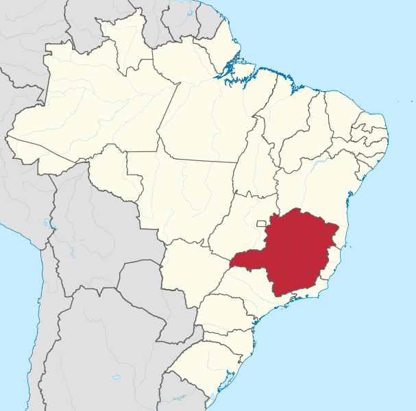 File:Minas Gerais in Brazil svg.png