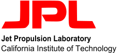 Logo Jet Propulsion Laboratory