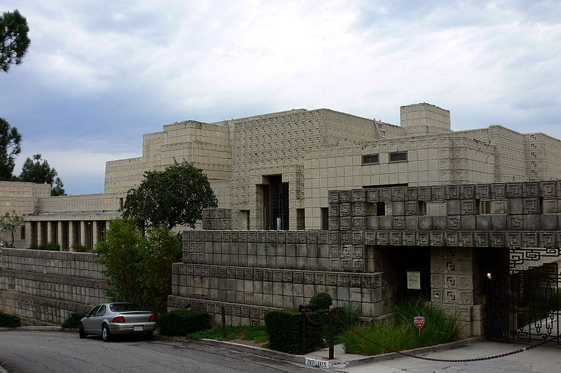File:Ennis House front view 2005.jpg