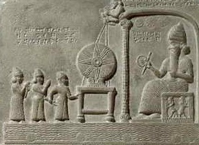 File:Shamash-tablet.jpg