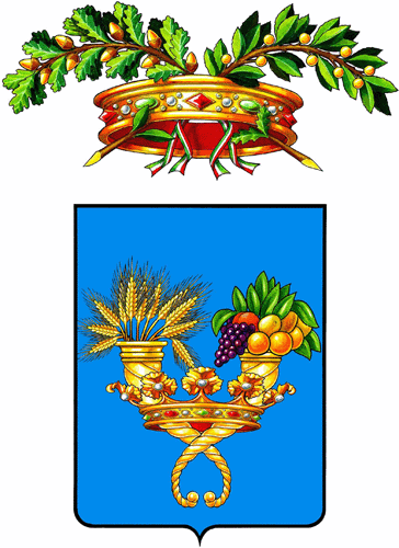 File:Provincia di Caserta-Stemma.png