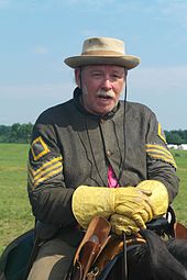 File:150th Gettysburg Reenactment 2013 (9179457185).jpg
