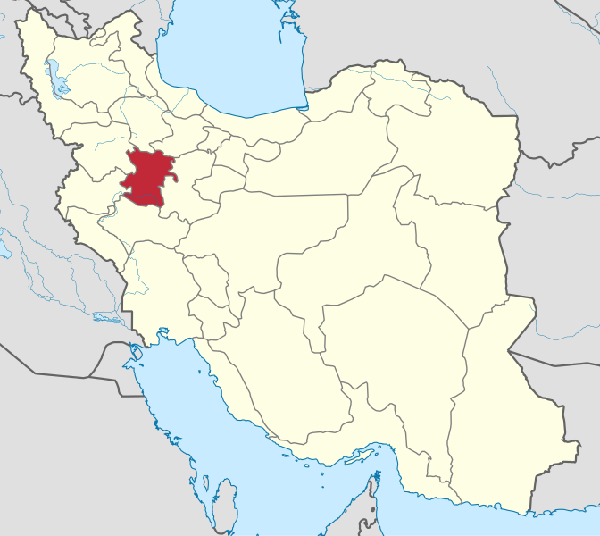 File:Hamadan in Iran svg.png