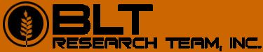 Logo del BLT Research Team