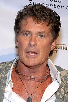File:David Hasselhoff 2009.jpg