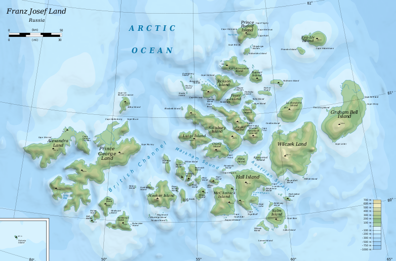 File:Map of Franz Josef Land-en svg.png