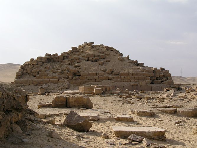 File:Solar Temple of Niuserre.jpg