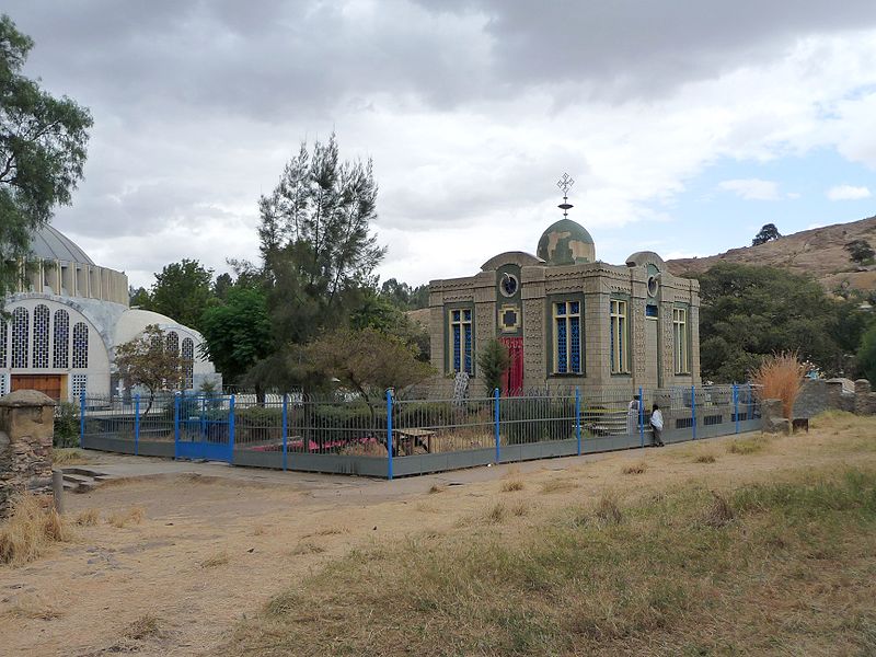 File:800px-Ark of the Covenant Chapel.jpg