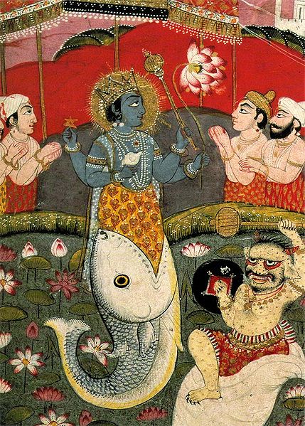 File:429px-Matsya painting.jpg