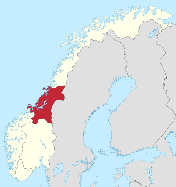 File:Trondelag in Norway.svg.png