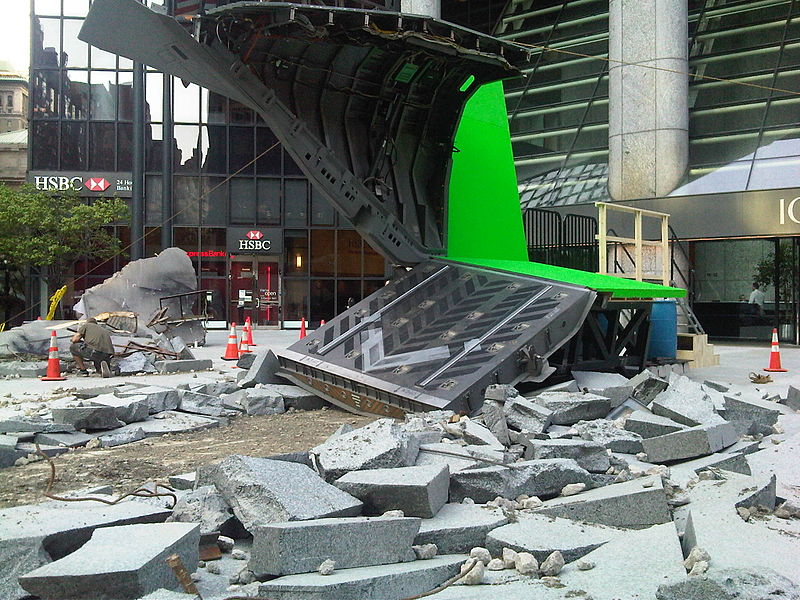File:Avengers Park Avenue film set.jpg