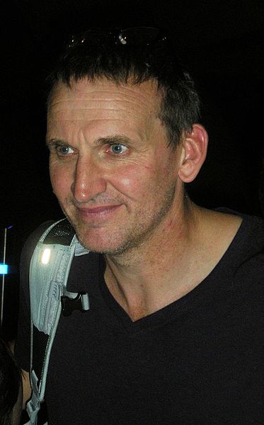 File:Christopher Eccleston London.jpg