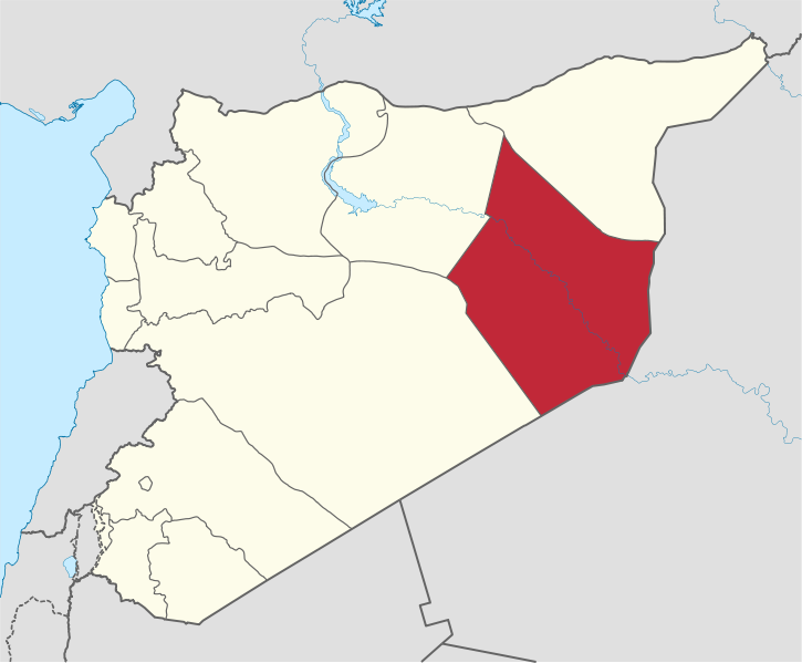 File:Deir ez-Zor in Syria svg.png