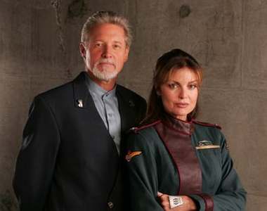 File:Babylon 5 Lost Tales Bruce Boxleitner Tracey Scoggins.jpg
