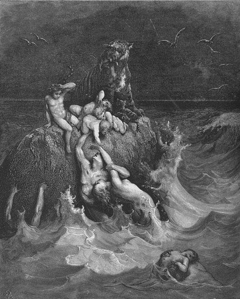 File:Gustave Dore Deluge.jpg
