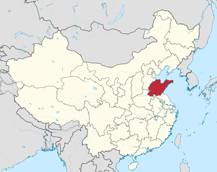File:Shandong in China svg.png