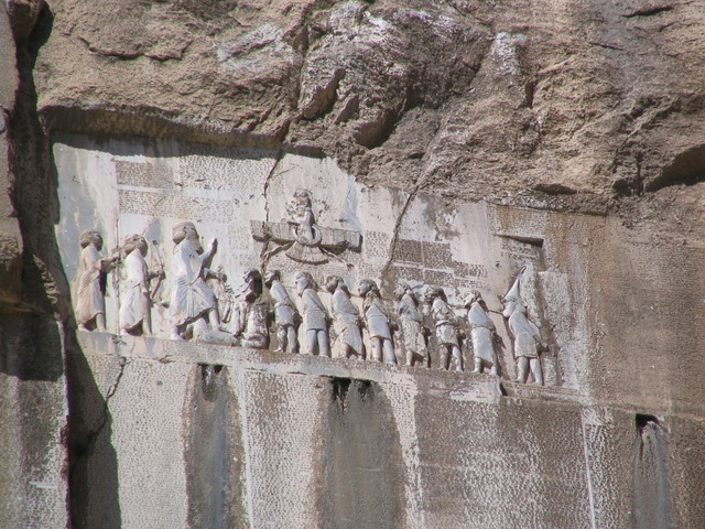 File:Darius I the Great27s inscription.jpg