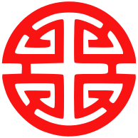 "Lu" simbolo della religione tradizionale cinese