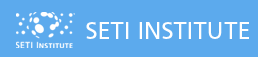 Logo del SETI