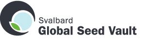 Logo Svalbard Global Seed Vault