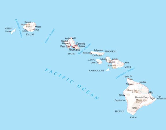 File:Map of Hawaii NA.png