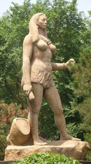 File:Xinle statue 01.jpg