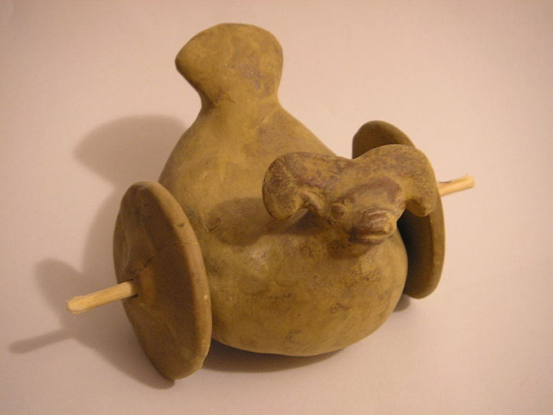 File:800px-Mohenjodaro toy 001.jpg