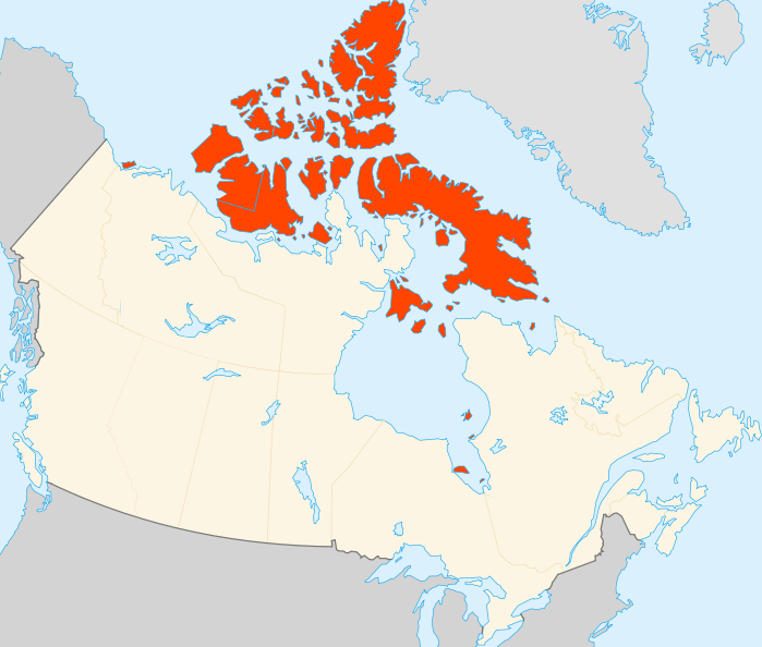 File:Canadian Arctic Archipelago svg2.png