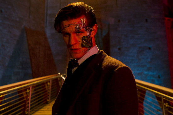 File:Doctor-who-matt-smith-cyber-nightmare-in-silver.jpg