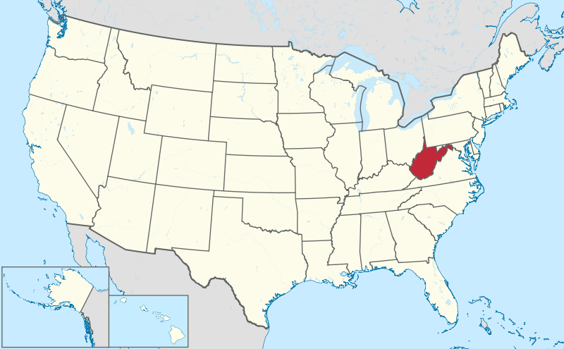 File:West Virginia in United States svg.png