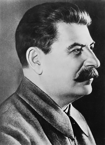 File:JStalin Secretary general CCCP 1942.jpg