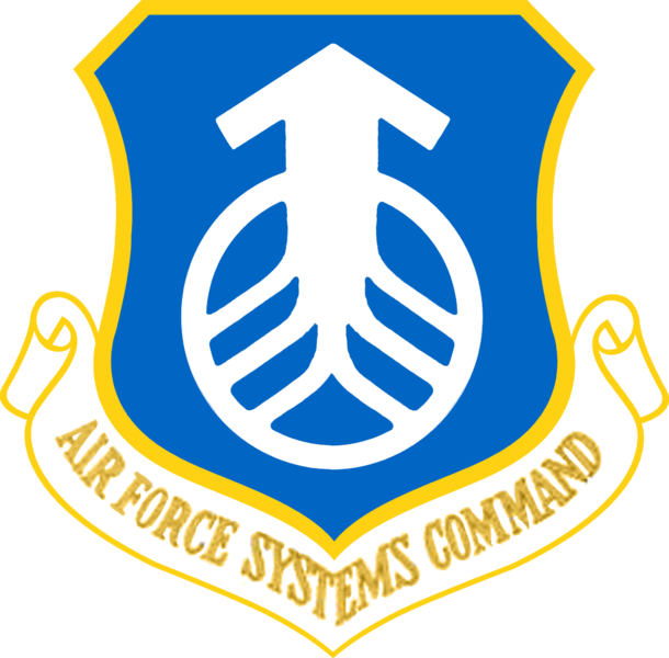 File:USAF - Systems Command.png