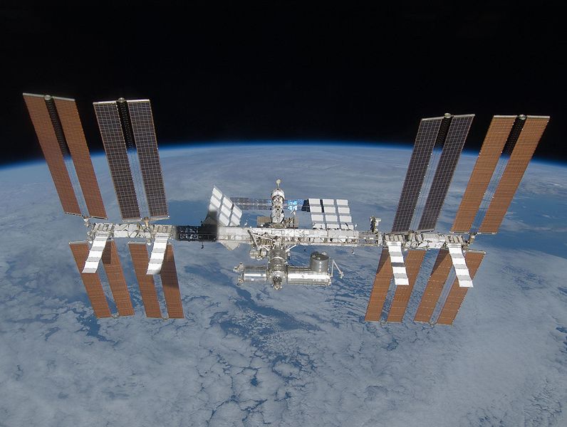 File:796px-ISS March 2009.jpg