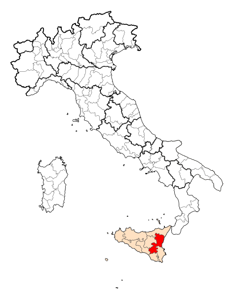 File:Map Province of Catania svg.png