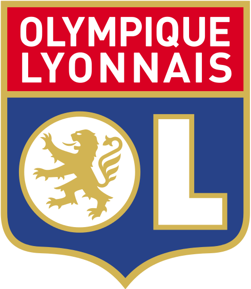 File:Olympique lyonnais (logo).png