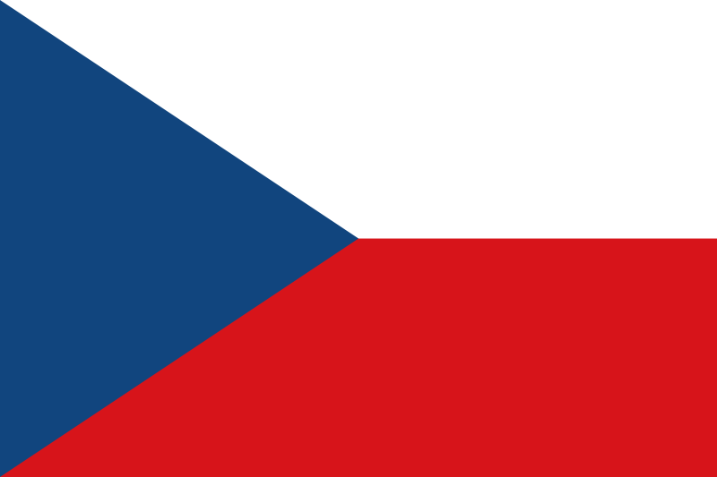 File:Flag of the Czech Republic svg.png