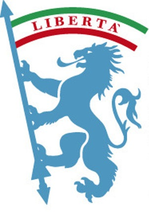 File:Città metropolitana di Bologna - Stemma.png