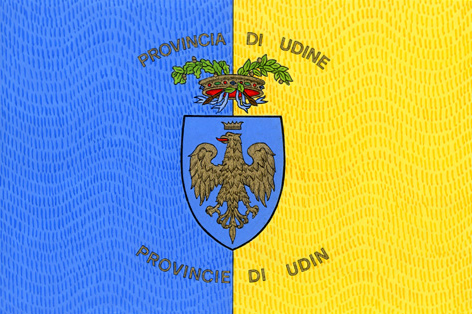 File:Provincia di Udine-Bandiera.png