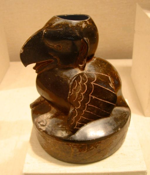 File:512px-Olmec Bird jug.jpg