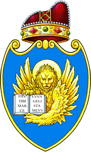 File:Venezia-Stemma.png