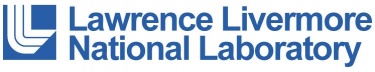 Logo Lawrence Livermore National Laboratory