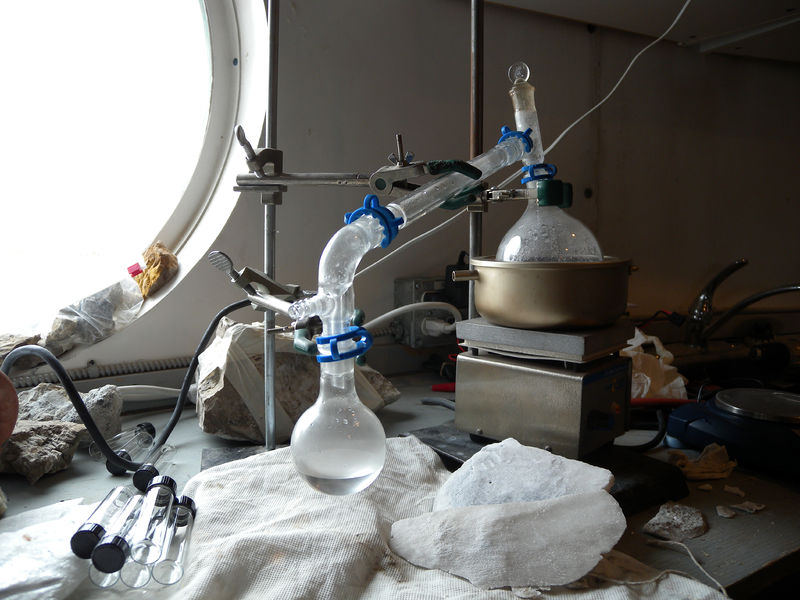 File:FMARS 2009 gypsum lab.jpg