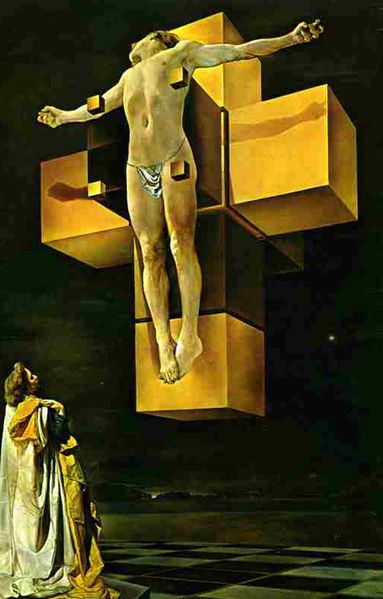 File:Salvador-Dali-Crucifiction.jpg