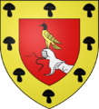 Blason Houilles01 svg.png