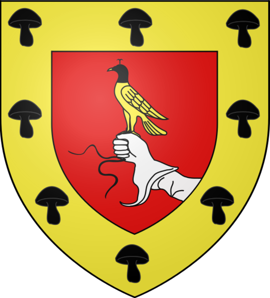 File:Blason Houilles01 svg.png