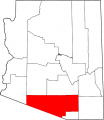 Map of Arizona highlighting Pima County svg.png