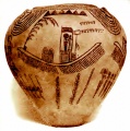 Predynastic boat vase opt451x456 Edgerton-1927 AJSLp121-c.jpg