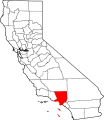 Map of California highlighting Los Angeles County svg.png