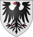 Blason René Lepage de Ste-Claire svg.png