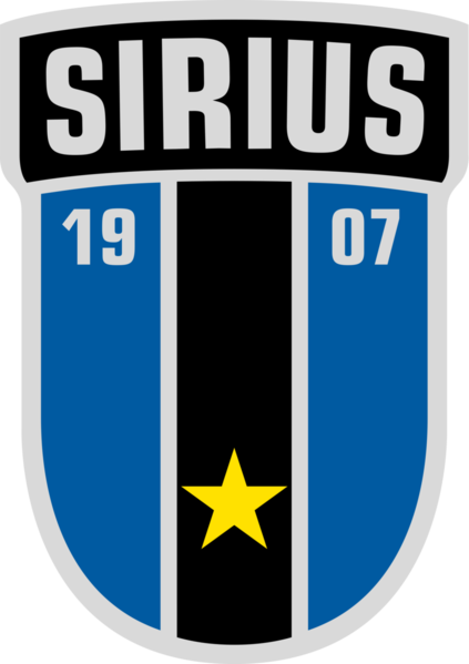 File:IK Sirius logo.png